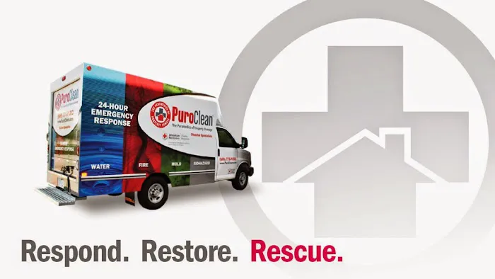 PuroClean of Clackamas Picture 6