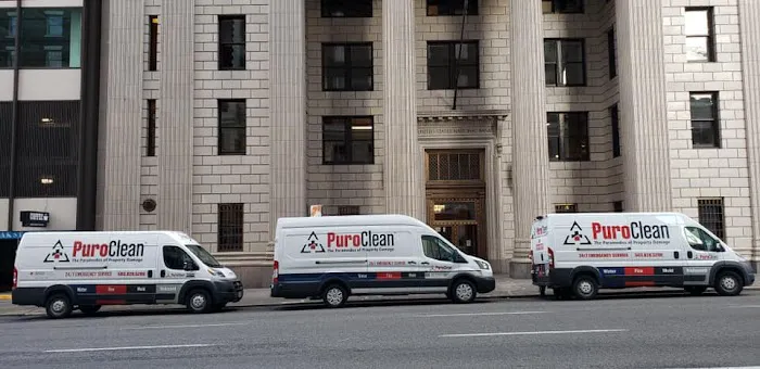 PuroClean of Clackamas Picture 1