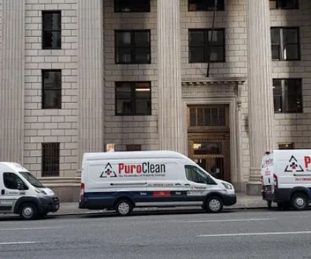 PuroClean of Clackamas