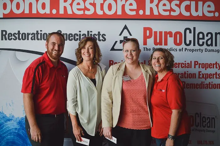 PuroClean of Clackamas Picture 8