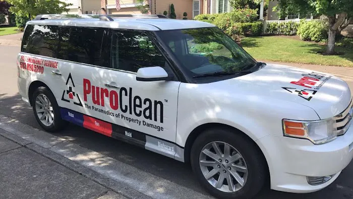 PuroClean of Clackamas Picture 9