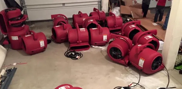 PuroClean of Clackamas Picture 3