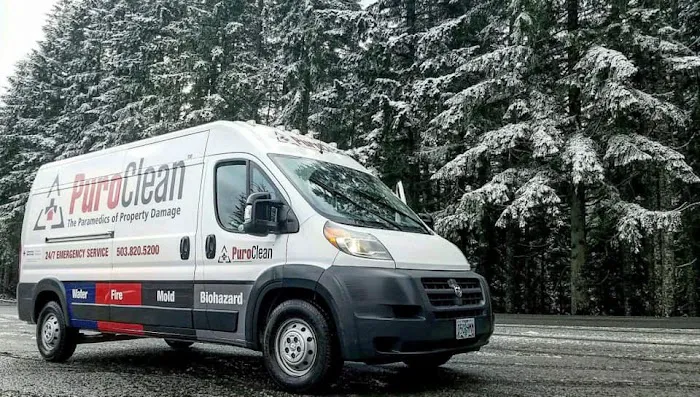 PuroClean of Clackamas Picture 2