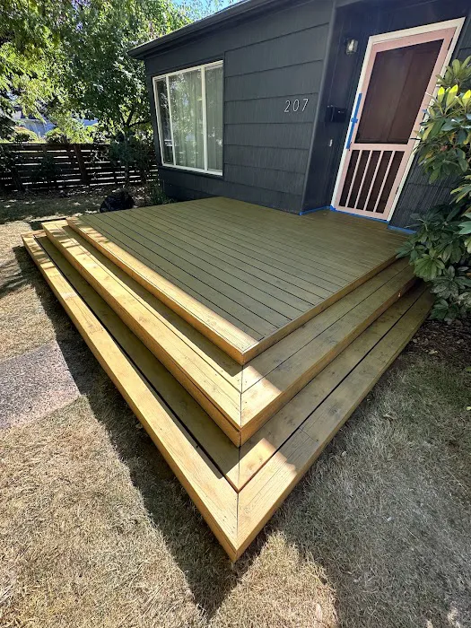 PDX Restoration Services Picture 4