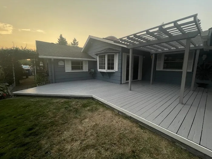 PDX Restoration Services Picture 1