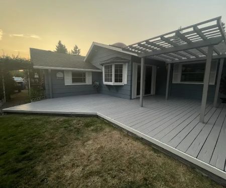 PDX Restoration Services