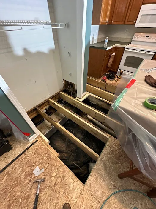 PDX Restoration Services Picture 8