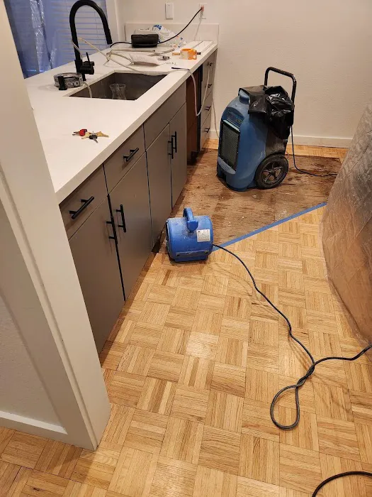 PDX Restoration Services Picture 5