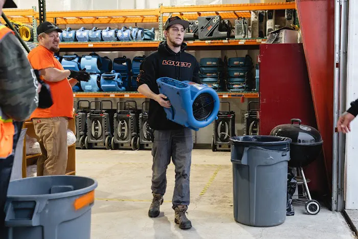 LOVETT Restoration Picture 4