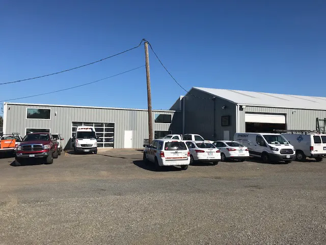 LOVETT Restoration Picture 5