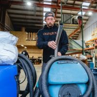 LOVETT Restoration ico