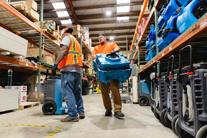 LOVETT Restoration Picture 9