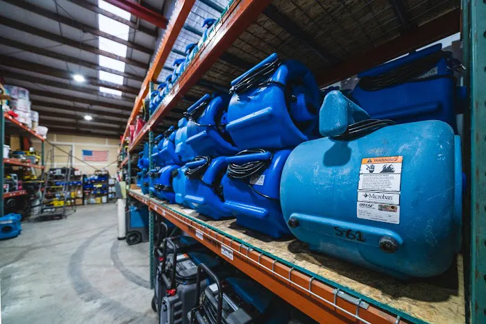 LOVETT Restoration Picture 8