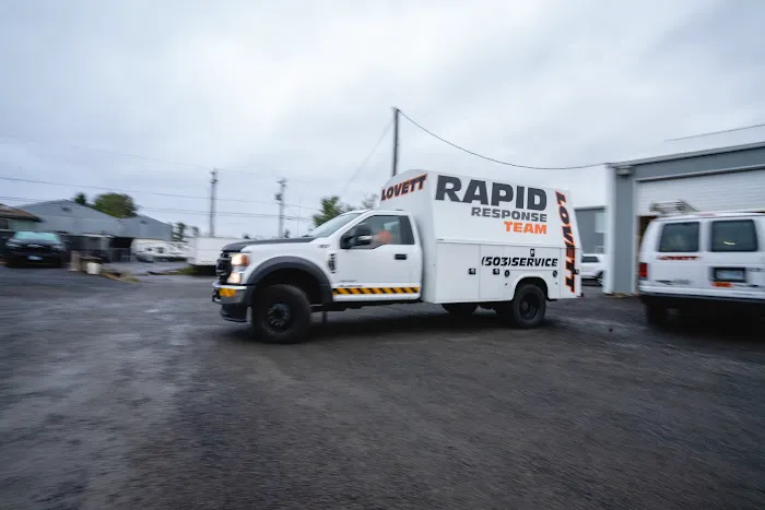 LOVETT Restoration Picture 10