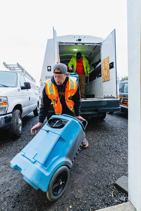 LOVETT Restoration Picture 6