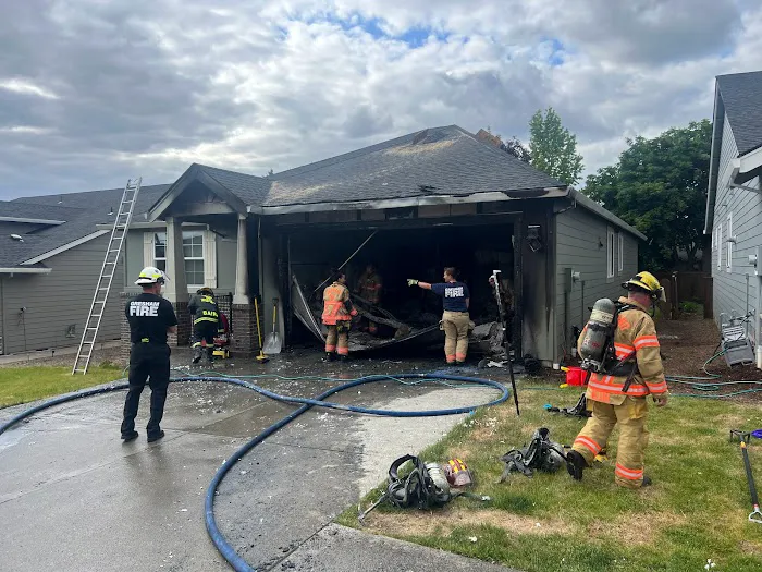 Rapid Restoration & Remodel of Se Portland Picture 5