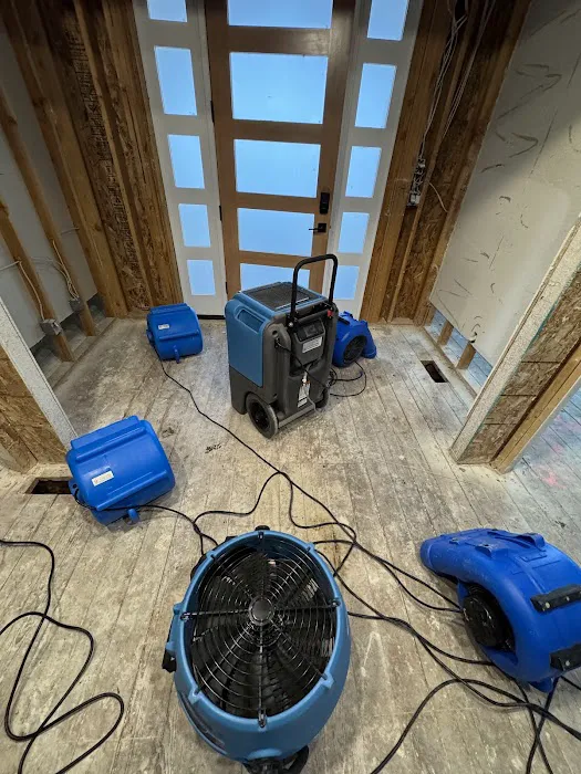 Rapid Restoration & Remodel of Se Portland Picture 6