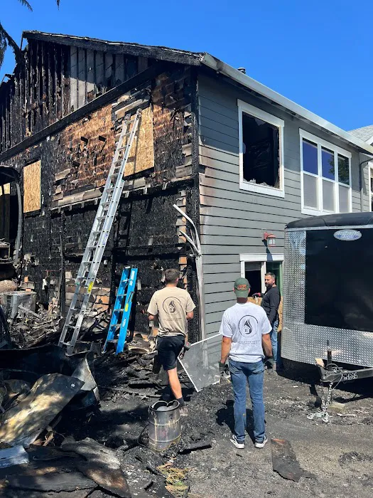 Rapid Restoration & Remodel of Se Portland Picture 3