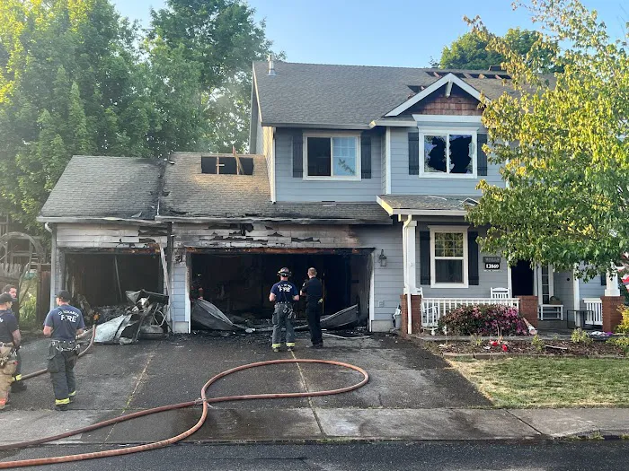 Rapid Restoration & Remodel of Se Portland Picture 7