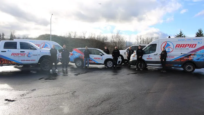 Rapid Restoration & Remodel of Se Portland Picture 4