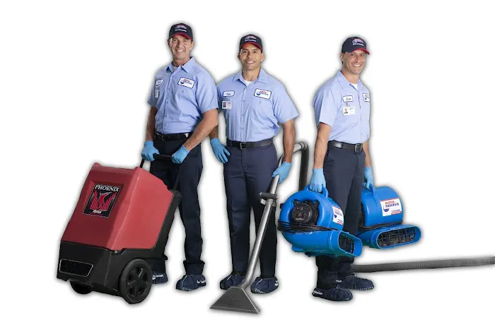 Roto-Rooter Plumbing & Water Cleanup Picture 4