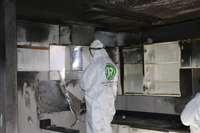 J.R. Johnson, LLC Picture 8