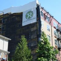 J.R. Johnson, LLC ico