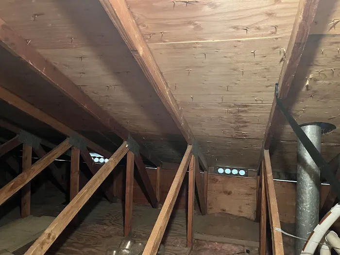 McBride Restoration Picture 1