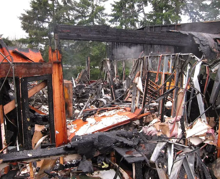 McBride Restoration Picture 6