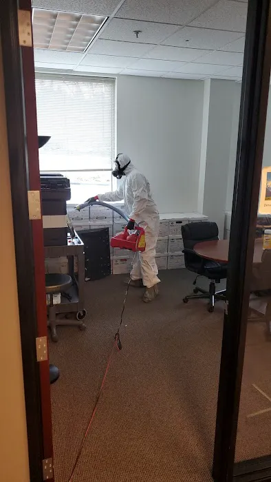 PuroClean of Happy Valley Picture 4