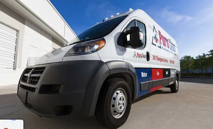 PuroClean of Happy Valley Picture 3