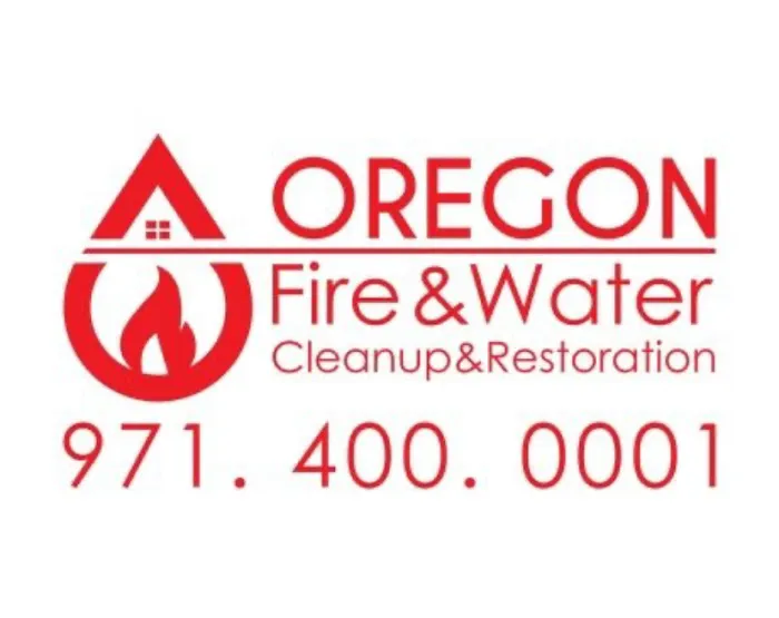 Oregon Fire and Water Cleanup and Restoration Picture 1