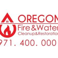 Oregon Fire and Water Cleanup and Restoration ico