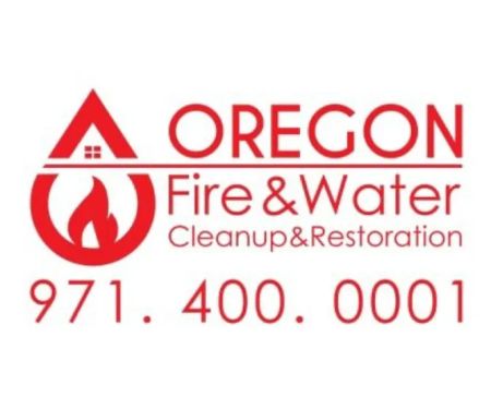 Oregon Fire and Water Cleanup and Restoration