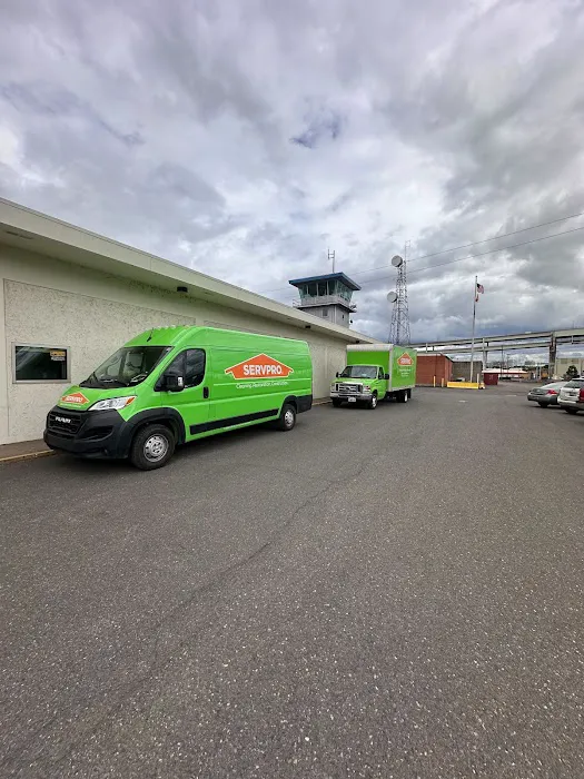 SERVPRO of Northwest Portland Picture 1