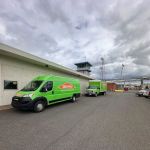 SERVPRO of Northwest Portland