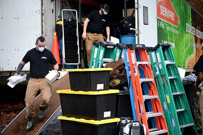 SERVPRO of Northwest Portland Picture 9