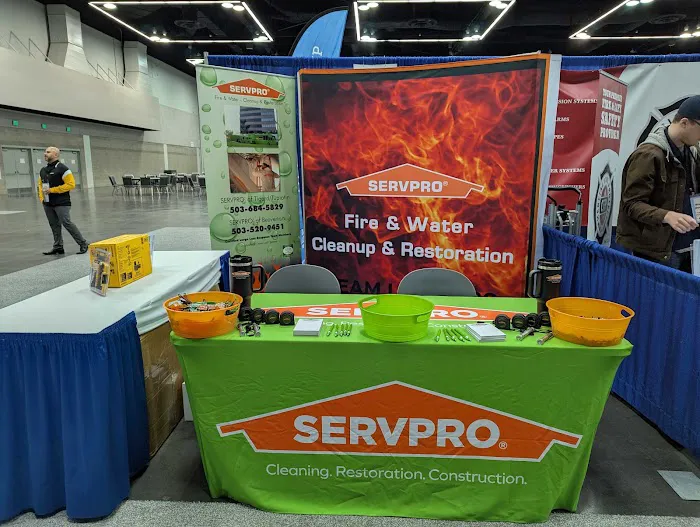 SERVPRO of Northwest Portland Picture 3