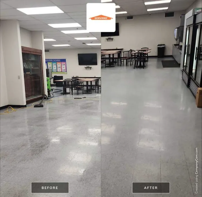 SERVPRO of Northwest Portland Picture 5