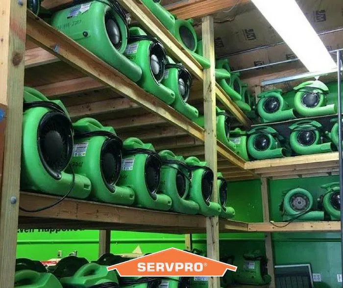 SERVPRO of Northwest Portland Picture 8