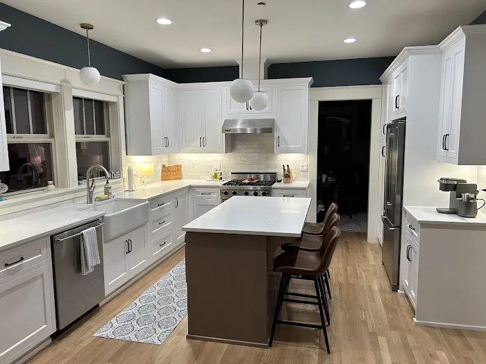 Portland Construction & Restoration Solutions Picture 3