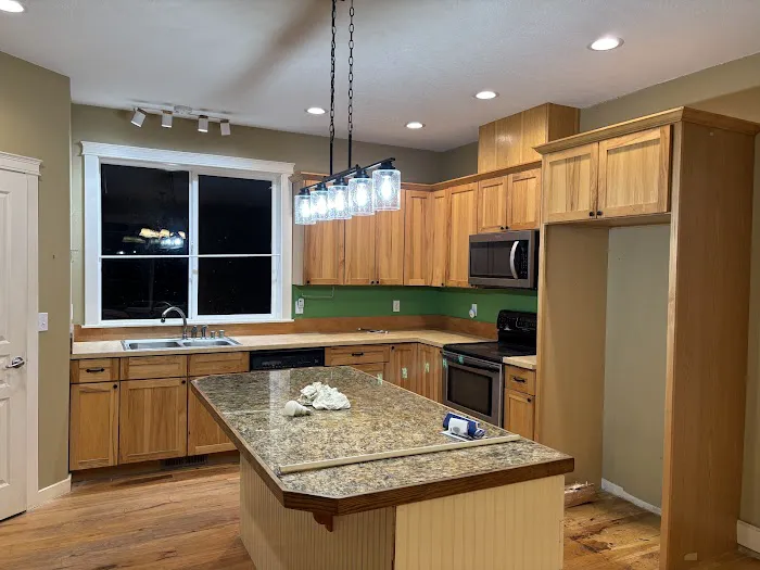 Portland Construction & Restoration Solutions Picture 1