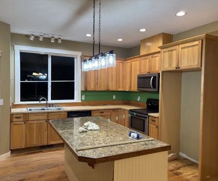 Portland Construction & Restoration Solutions