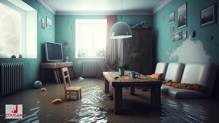 Cougar Restoration Picture 5