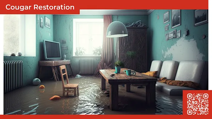 Cougar Restoration Picture 6