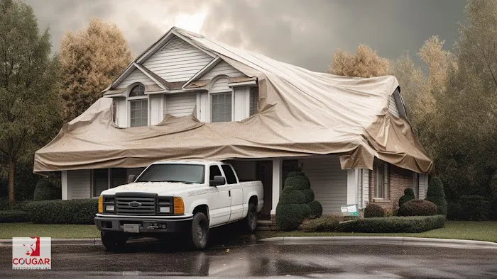 Cougar Restoration Picture 3