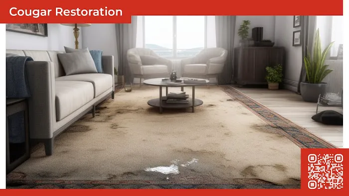 Cougar Restoration Picture 2