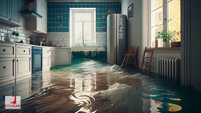 Cougar Restoration Picture 4