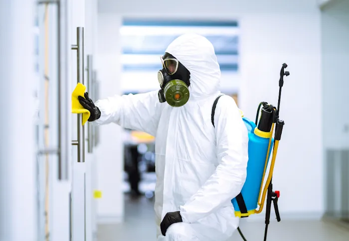 Cougar Restoration Picture 10