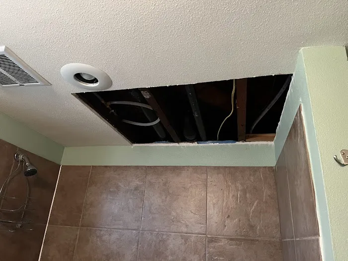 Summit Cleaning & Restoration Portland Picture 4